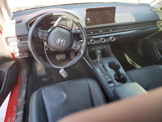 2022 HONDA CIVIC TOUR - 2HGFE1F92NH302658