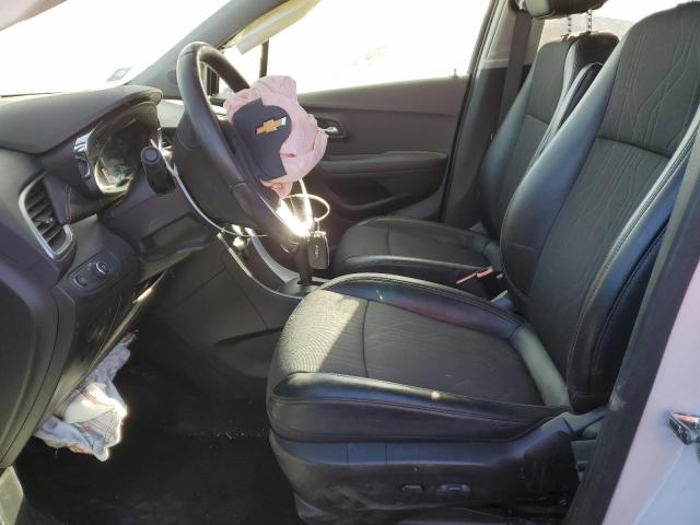 2020 CHEVROLET TRAX 1LT - KL7CJPSB4LB009968