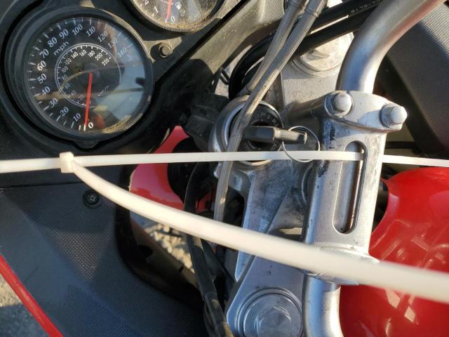 2007 KAWASAKI EX650 A JKAEXEA147A028713
