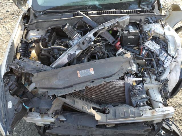 2016 FORD FUSION SE - 3FA6P0H78GR209879