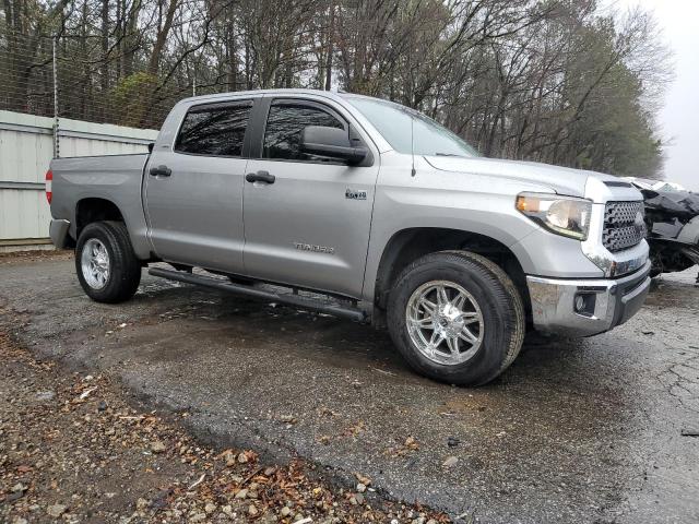 2019 TOYOTA TUNDRA CRE - 5TFDW5F15KX829590