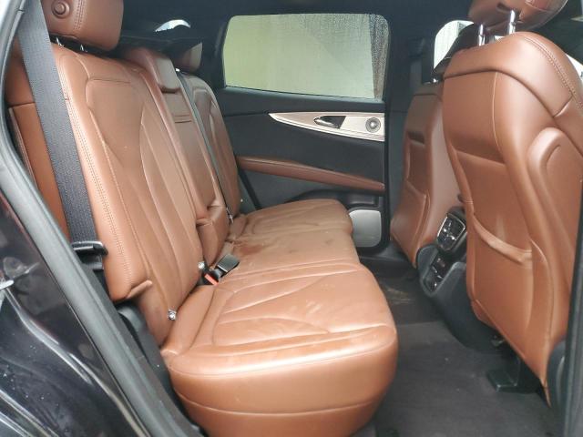 2020 LINCOLN NAUTILUS R - 2LMPJ8K93LBL23886