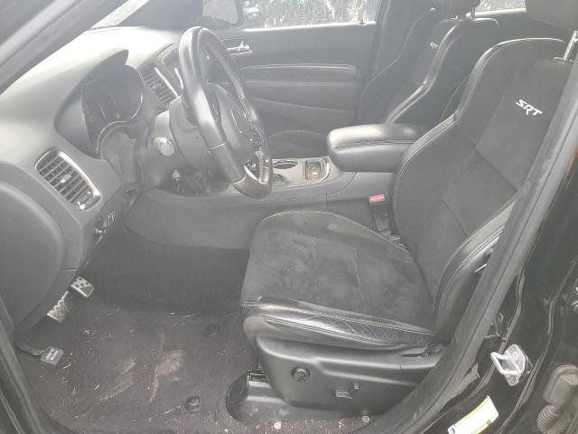 2018 DODGE DURANGO SR 1C4SDJGJ3JC184108