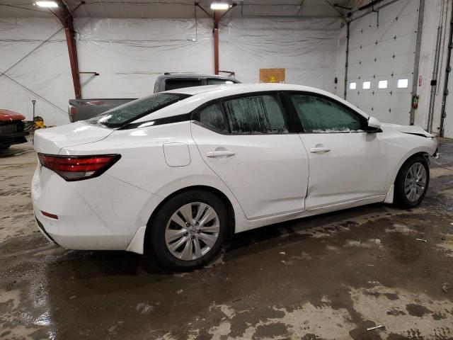 Vin: 3n1ab8bv1ly263682, lot: 87885255, nissan sentra s 20203