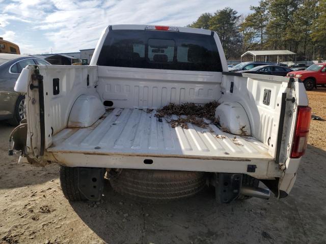 2019 FORD F150 SUPER - 1FTEW1E50KFB57672