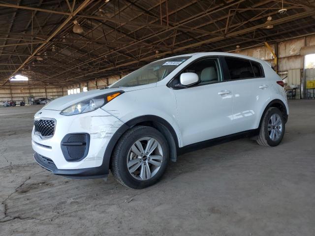 2017 KIA SPORTAGE L KNDPM3AC1H7053158
