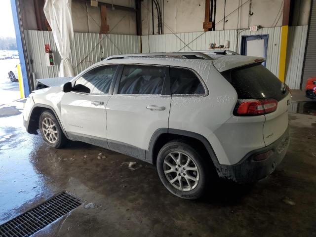 2015 JEEP CHEROKEE L - 1C4PJMCS0FW565242