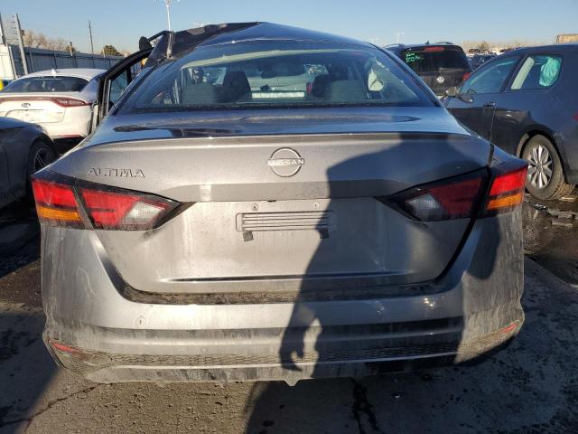 2024 NISSAN ALTIMA S 1N4BL4BV9RN371762