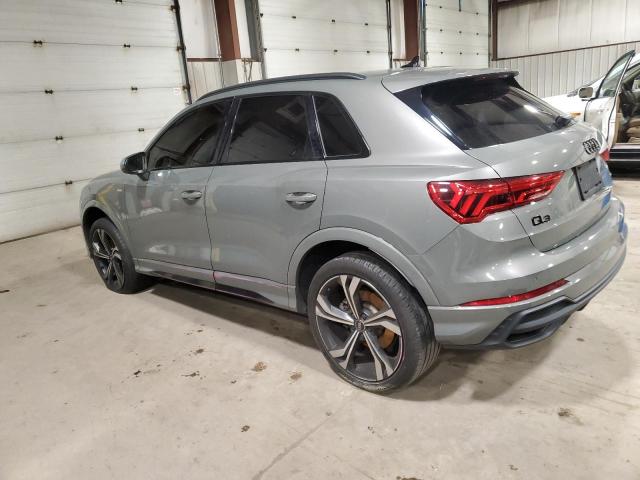 2023 AUDI Q3 PREMIUM - WA1EEDF36P1033390