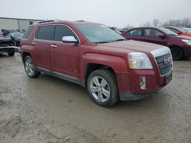 2015 GMC TERRAIN SL 2GKFLYE32F6386766