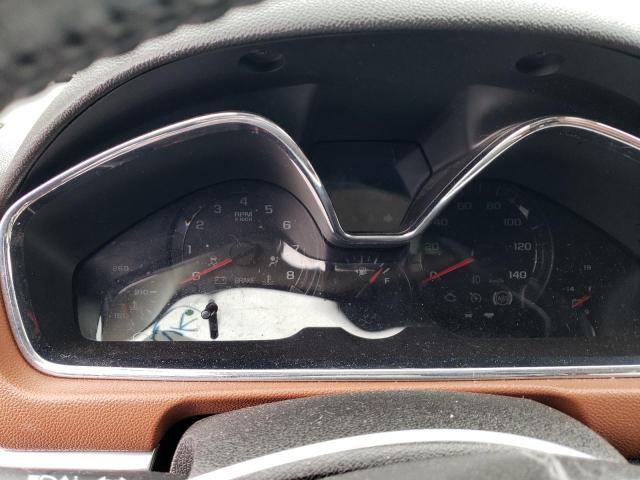 2015 CHEVROLET TRAVERSE L - 1GNKVHKDXFJ387322