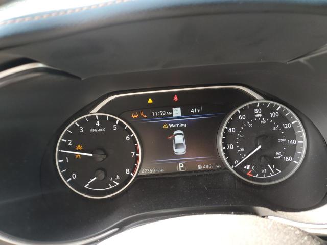 2019 NISSAN MAXIMA S - 1N4AA6AV9KC364410