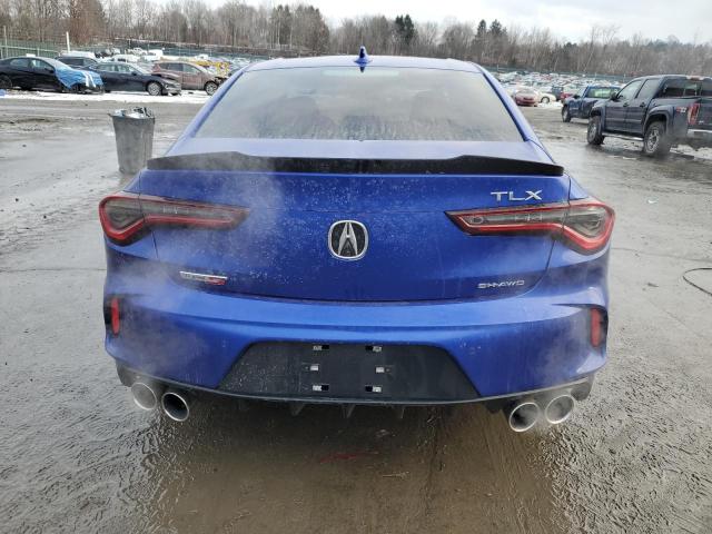 2022 ACURA TLX TYPE S 19UUB7F0XNA001445