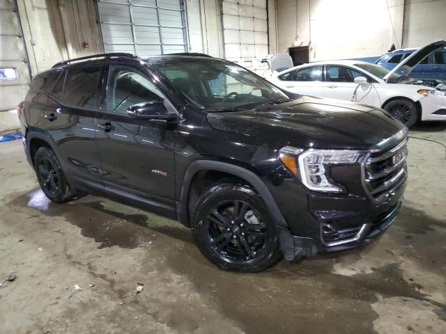 2022 GMC TERRAIN AT 3GKALYEV6NL256785