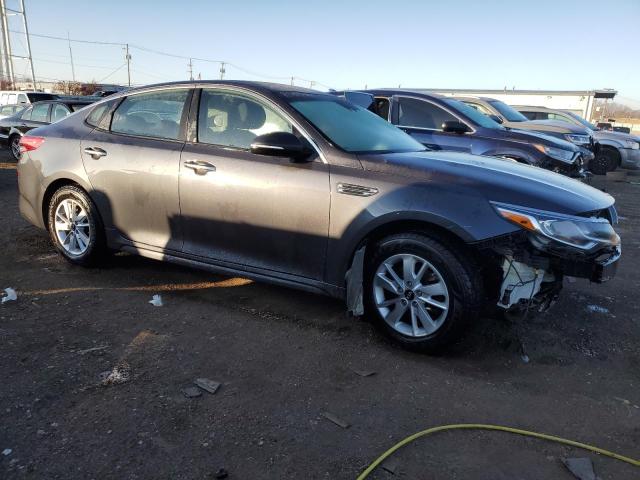 2019 KIA OPTIMA LX - 5XXGT4L3XKG278618