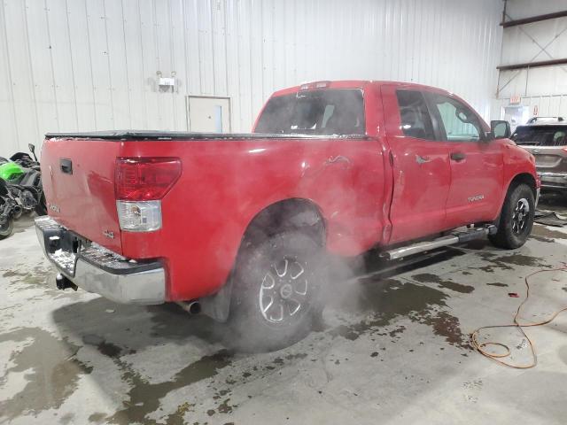 Vin: 5tfum5f19dx043705, lot: 89310175, toyota tundra double cab sr5 20133