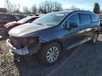 2019 CHRYSLER PACIFICA T - 2C4RC1BGXKR626453