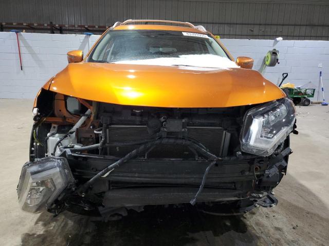2020 NISSAN ROGUE S JN8AT2MV3LW104209