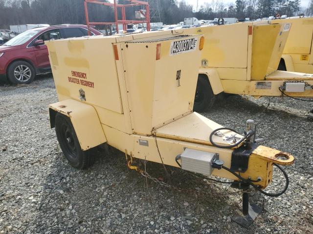 CK POWER GENERATOR 1993 1RX321006P1001210 photo #1