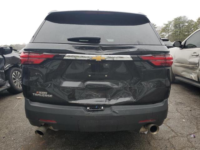 2023 CHEVROLET TRAVERSE L 1GNERFKW8PJ157495