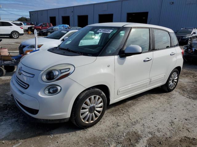 FIAT 500L EASY