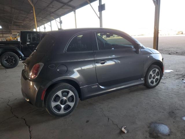 2017 FIAT 500 ELECTR 3C3CFFGE0HT625145
