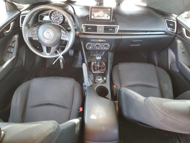 2015 MAZDA 3 SPORT - 3MZBM1K77FM178987