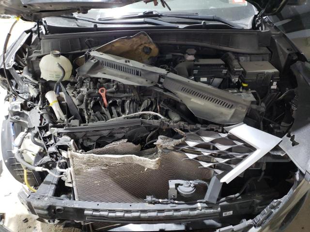 2020 HYUNDAI TUCSON LIM - KM8J3CAL6LU217745