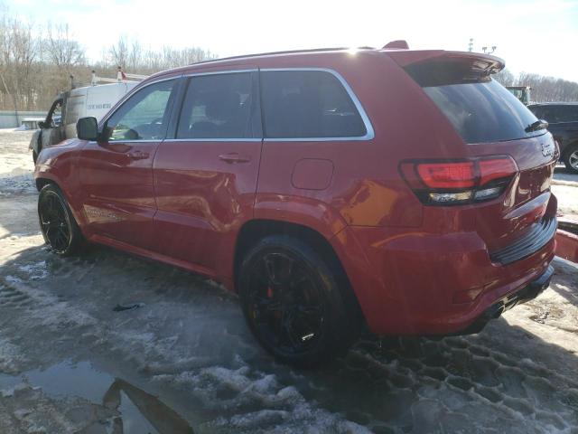 Vin: 1c4rjfdj4ec338100, lot: 87225624, jeep grand cher srt-8 20142