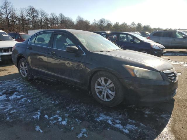 Vin: 1hgcp2f63ca212956, lot: 41905285, honda accord se 20124