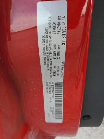 2017 FIAT 500 POP 3C3CFFKRXHT555325