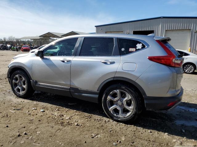 2019 HONDA CR-V EX 7FARW1H58KE023532