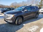2017 GMC ACADIA SLT - 1GKKNULS1HZ282403