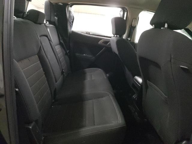 2019 FORD RANGER XL - 1FTER4FH8KLA17436
