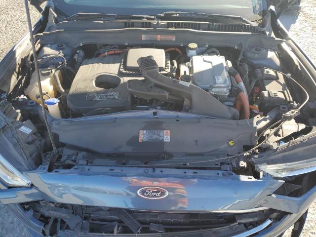 2018 FORD FUSION SE - 3FA6P0PU5JR177147