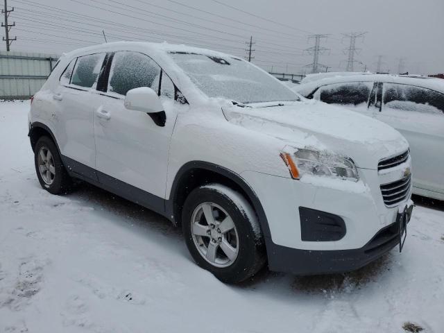 2015 CHEVROLET TRAX 1LS 3GNCJPSB6FL244627
