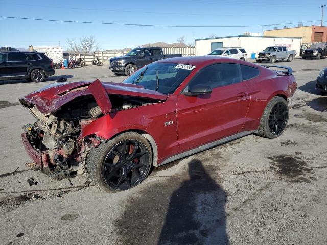 Vin: 1fa6p8cfxg5322877, lot: 88954695, ford mustang gt 2016 img_1