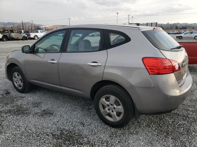 Vin: jn8as5mt6aw025116, lot: 42449805, nissan rogue s 20102