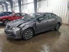 2015 HONDA CIVIC SE - 19XFB2F73FE054204