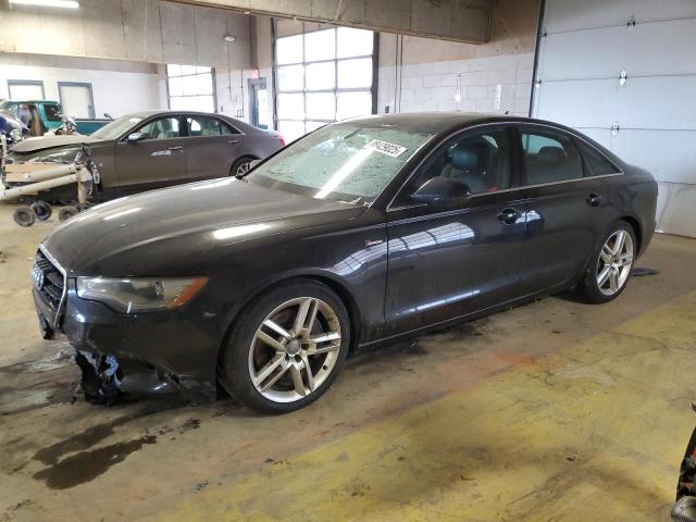 AUDI A6 PREMIUM PLUS