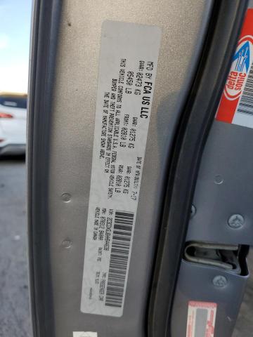 2017 DODGE CHARGER R/ - 2C3CDXGJ6HH644638