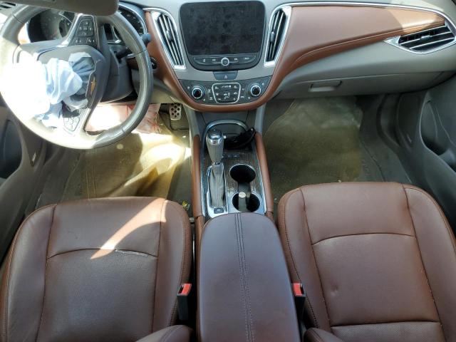 2017 CHEVROLET MALIBU PRE - 1G1ZH5SX1HF136064