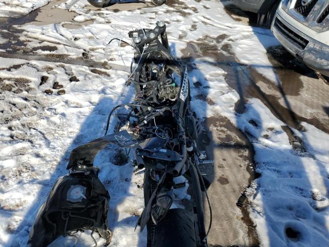 2016 YAMAHA FZ09 JYARN33E0GA010724