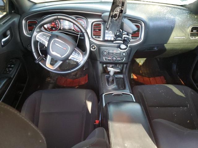 2017 DODGE CHARGER SX 2C3CDXHG0HH528774