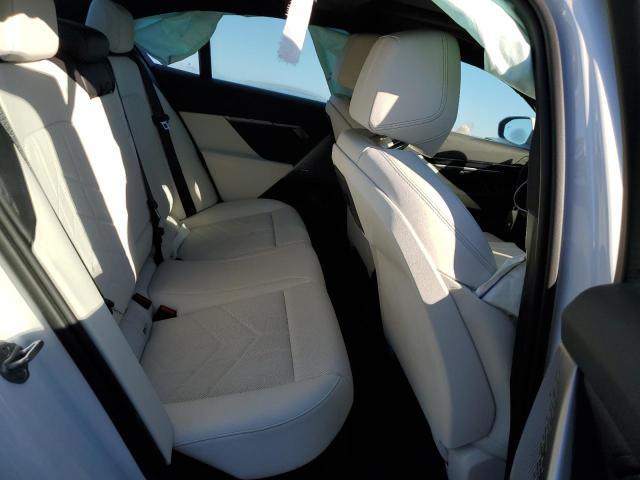 2024 BMW I5 EDRIVE WBY33FK08RCR22577