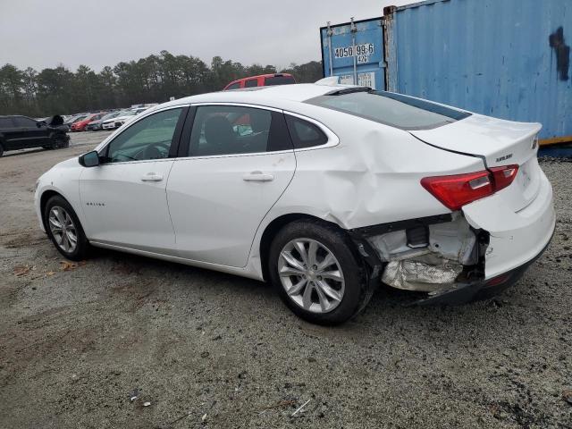 Vin: 1g1zd5st6rf183830, lot: 42810895, chevrolet malibu lt 20242