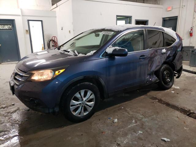 Vin: 2hkrm4h51dh612302, lot: 87408484, honda crv ex 2013 img_1