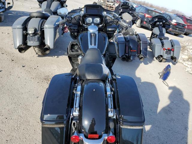 2021 HARLEY-DAVIDSON FLTRK 1HD1KZF1XMB675396