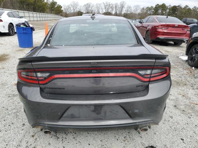 2022 DODGE CHARGER GT - 2C3CDXHG4NH232488