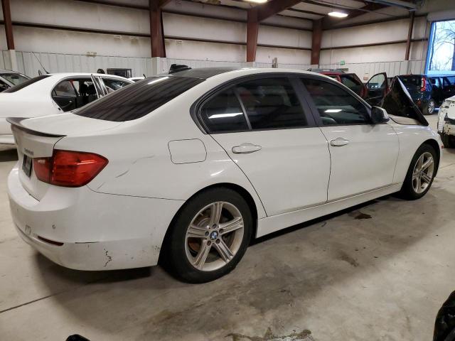 WBA3B1C54FK138655 Bmw 3 Series I 2015